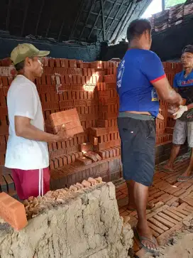 Termurah bata pres mrH&bata merah mojosari