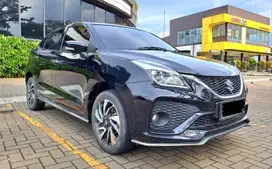 SUZUKI BALENO HATCBACK MT 2021