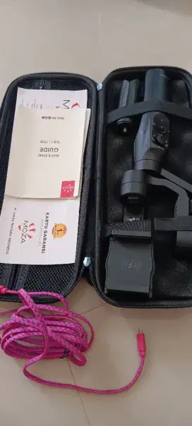 GIMBAL MOZA MINI MI