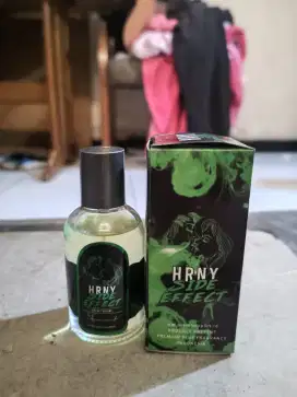 Jual Parfum Pemikat lawan jenis Merk HRNY Premium +