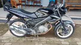 YAMAHA VIXION 2008 SURAT LENGKAP