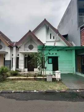 Dijual Rumah di Sutera Elok Alam Sutera, Tangerang Selatan