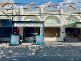 Kost Semi Exclusive Aktif 2 Lt Strategis Dekat Kampus ISI Dan Rs Solo