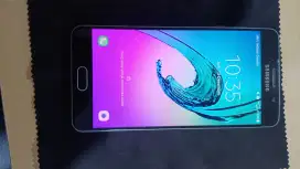 Samsung A5 2016