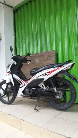 Jual Honda Revo fit