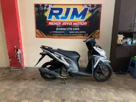 Promo Akhri Tahun Honda Vario 125 KZR 2013 Komplit