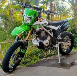 2020 Kawasaki KLX BF EXTREME