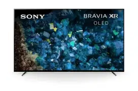 77 inch OLED 4K Android SONY XR-77A80L,di jual Cepat bos