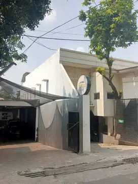 Dijual Rumah Kosan 27 Kamar Terisi Full Startegis di Pondok Indah