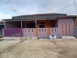 jual 2 rumah dijadikan satu lokasi GPA Ciracas Serang