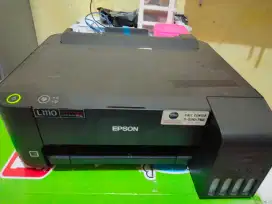 Printer Epson Mulus dan Lengkap Kotak