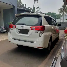 V Disel turbo! Toyota innova V disel turbo 2019