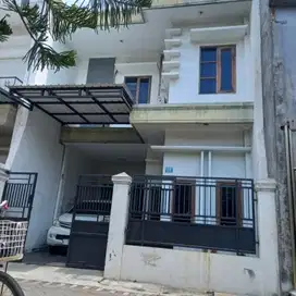 di jual rumah lelang di tambaksari surabaya