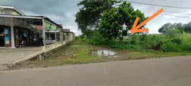 Dijual Tanah Kavling di Angkasa Puri Rajeg Tangerang