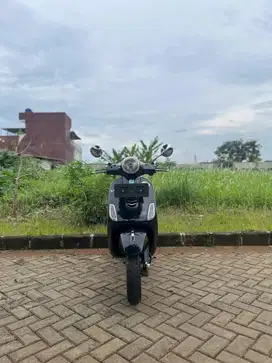 PIAGGIO VESPA LX 125 IGET 2018