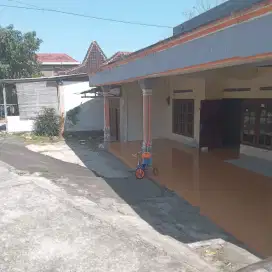 Rumah murah Polokarto Sukoharjo