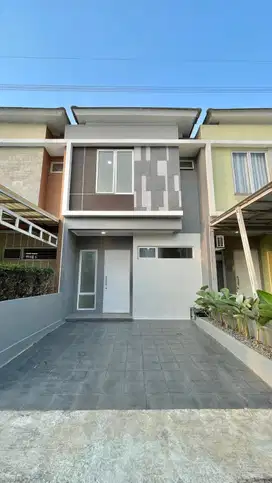 Hot Sale. Rumah bagus Puri Serpong cluster Magnolia, Serpong