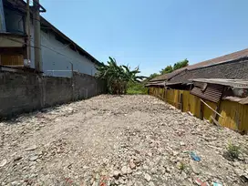 jual tanah Jl.RAYA MANUKAN KULON