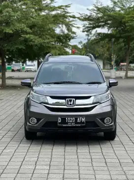 [DP15JT] HONDA BRV S MT 2017