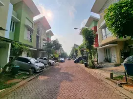 Dijual Rumah Siap Huni Arcadia Village Gading Serpong