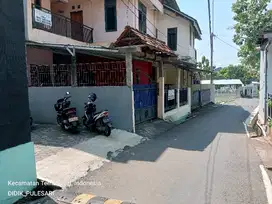 Kavling di bulusan utara tembalang