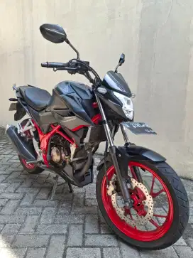 Honda CB150R SE 2019 Akhir Siap Pakai Kondisi Istimewa