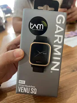 GARMIN VenuSQ Music