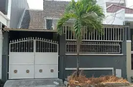 Rumah murah di Taman Pondok Indah