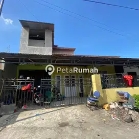 DIJUAL CEPAT RUMAH JALAN PURWOSARI (HANNY)