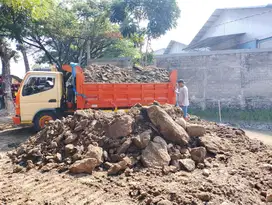 Kavling Murah Mangku Jalan Ringroad Barat, SHM Depan RS Hermina Madiun