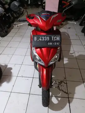 Jual Vario 110 2014