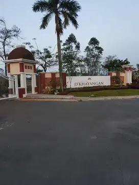 TANAH KSB di Jababeka Cikarang