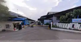 TANAH KSB di Kawasan Industri Propindo Gemilang Sentul, Kec. Babakan