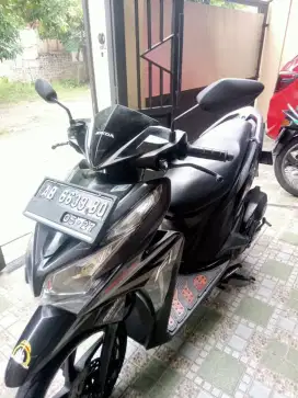 Vario 125 FI Esp