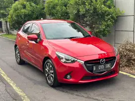 Mazda 2 th 2014/2015