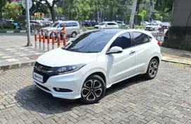 HONDA HRV 1.8 RS BENSIN MATIC 2017