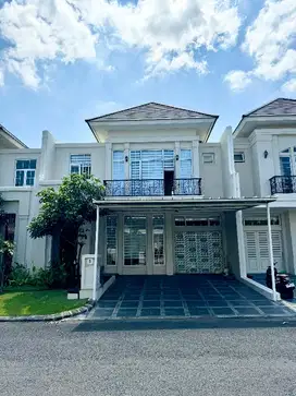 RUMAH DI SUMMARECON MUTIARA