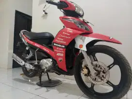 Yamaha Jupiter z tahun 2011