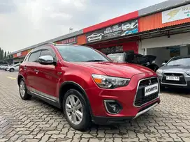 [DP 25JT] OUTLANDER PX ACTION 2017