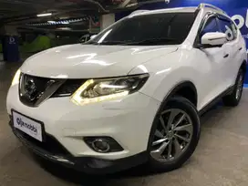 DP Rendah Nissan X-Trail 2.5 Bensin-AT 2017 PSISNS CRS