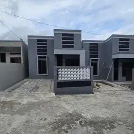 Rumah Minimalis Dekat Polda Kaltim, Balikpapan Selatan