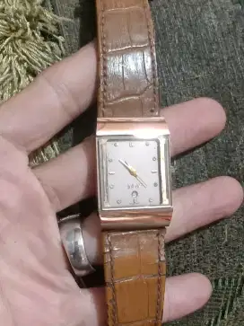 Jam tangan vintage Rado juble original