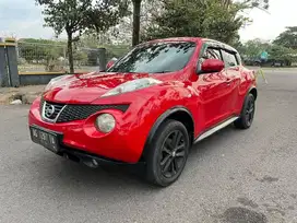 Nissan Juke 1.5 2011 Plat AG pras mobil bekas bisa tukar tambah sekoto