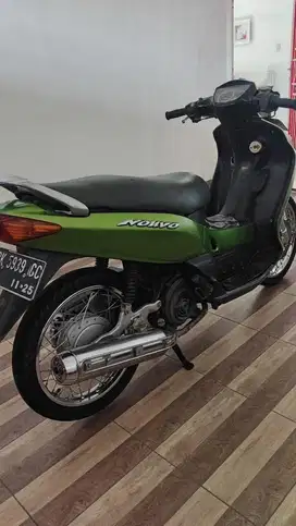 YAMAHA NOUVO 2004