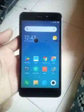 Xiaomi redmi 4a