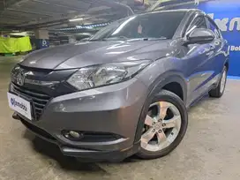 Low Angs Honda HR-V 1.5 S Bensin-MT 2016 SXN B