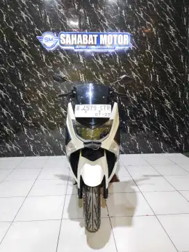 DP 500 - YAMAHA NMAX TH 2019 SIAP PAKAI (CASH/KREDIT)