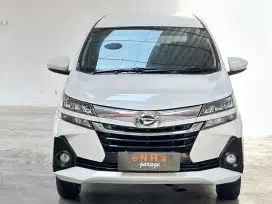 Xenia R manual putih 2020 termurahhhhhh