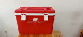 Box es Antartica 55 ltr