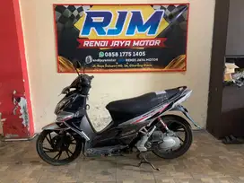 Promo Akhir Tahun Suzuki Skywave 2008 Komplit